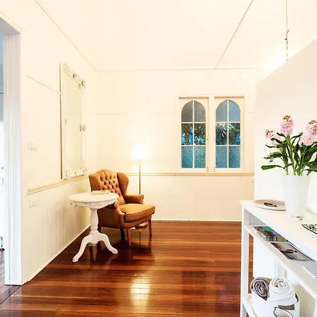 Little White Chapel Maleny Apartment Exterior photo