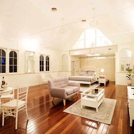 Little White Chapel Maleny Apartment Exterior photo