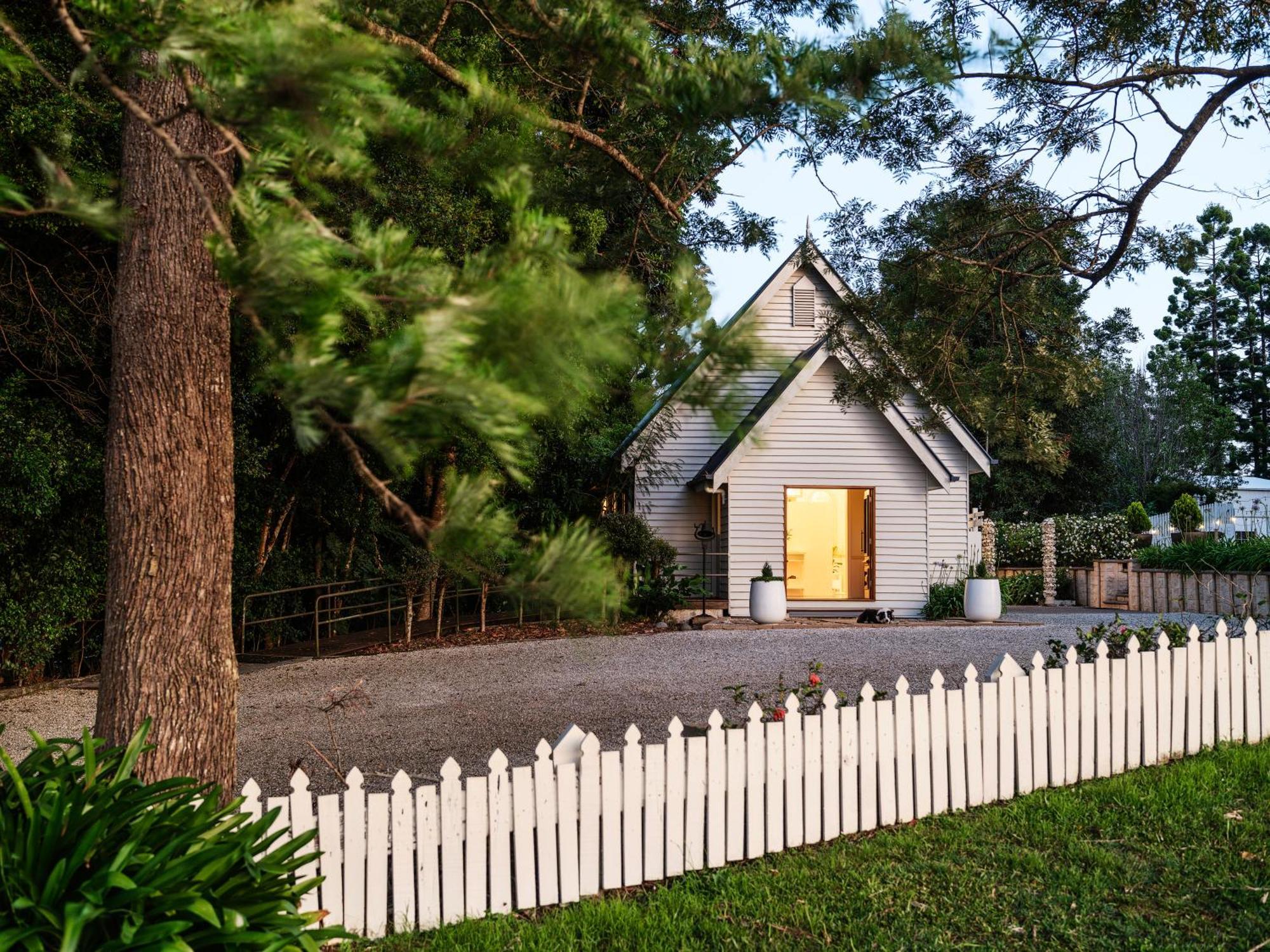 Apartment Little White Chapel *