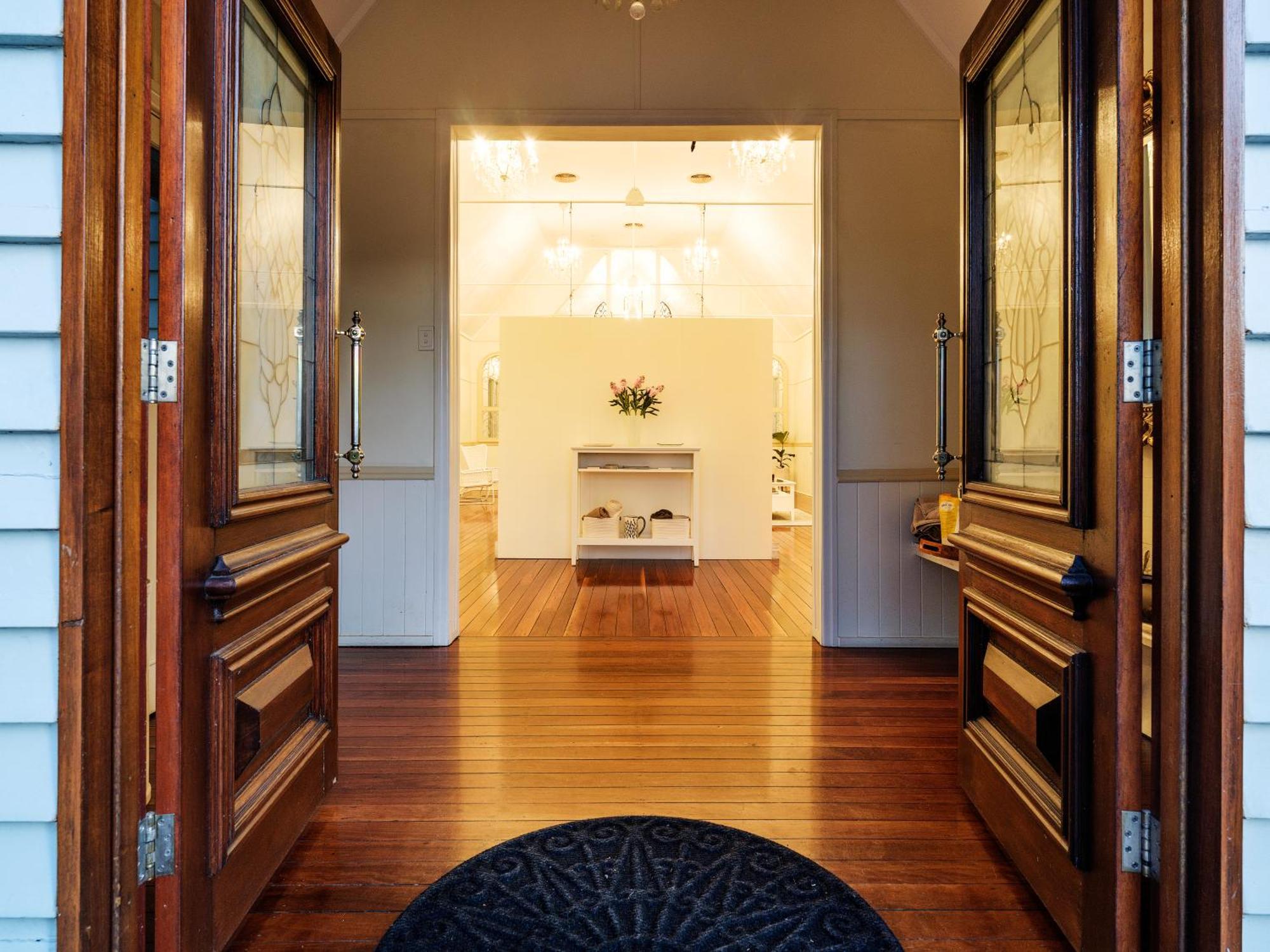 Apartment Little White Chapel Maleny