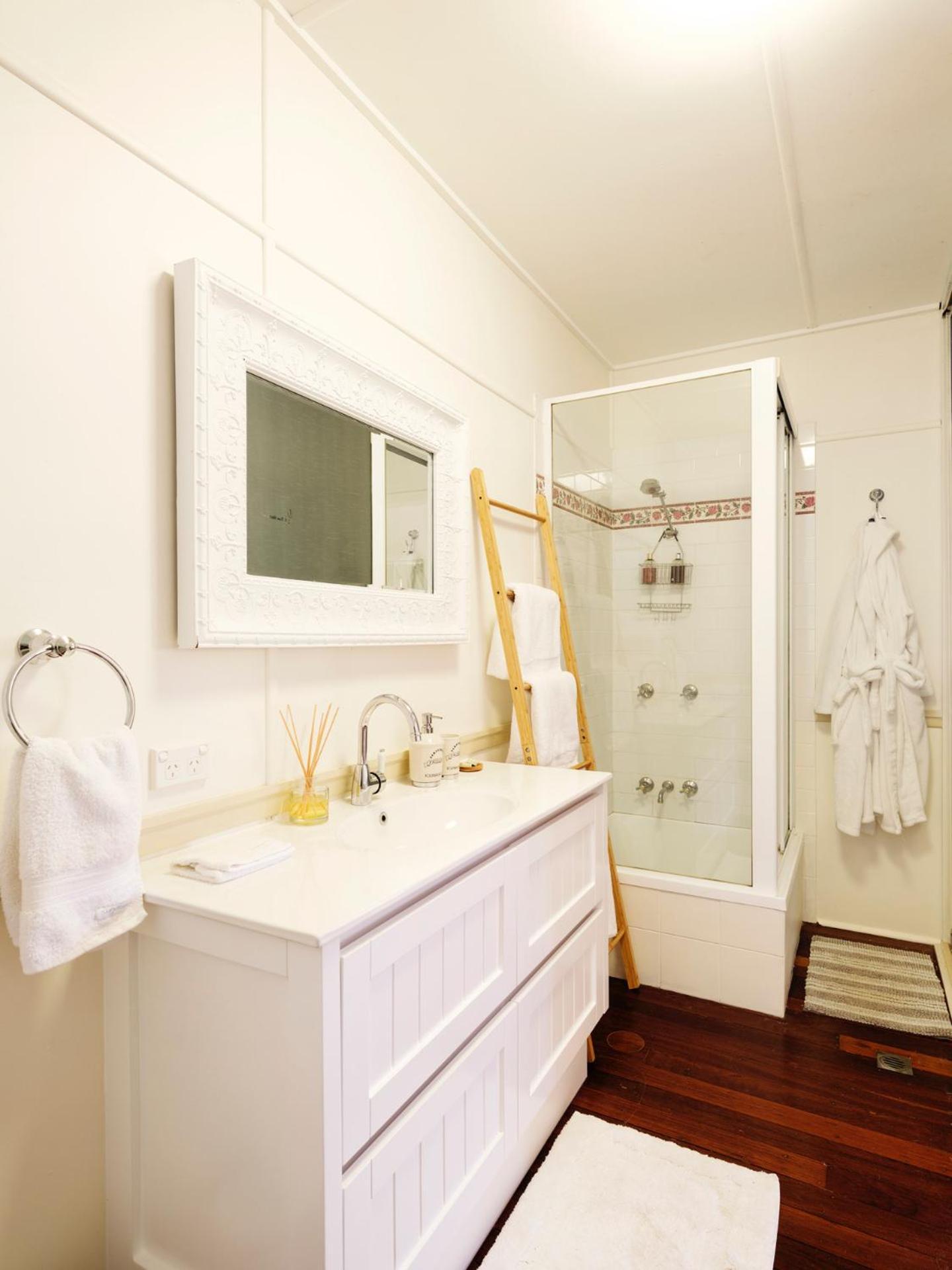Apartment Little White Chapel